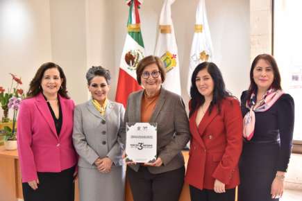 Celebra Diputada cumplimiento de la ley por el Tribunal de Conciliación y Arbitraje   