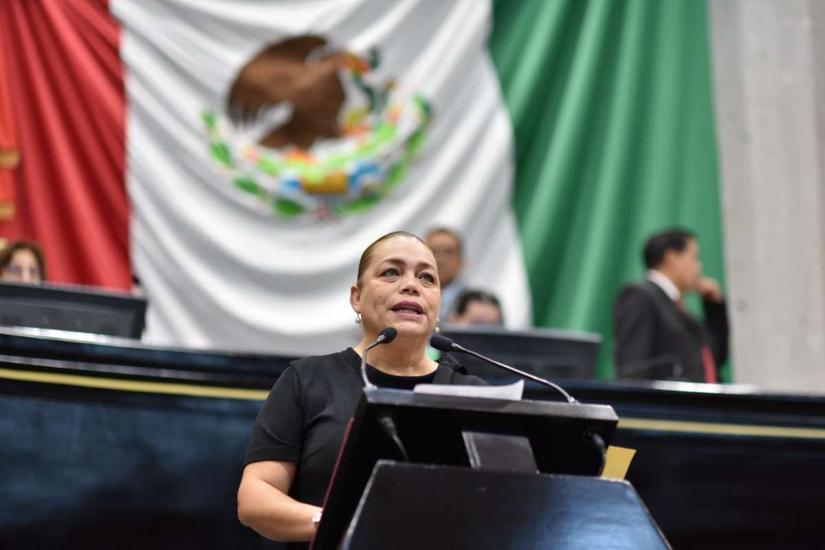 Propone diputada dar mayor impulso y respaldo a la ciencia   
