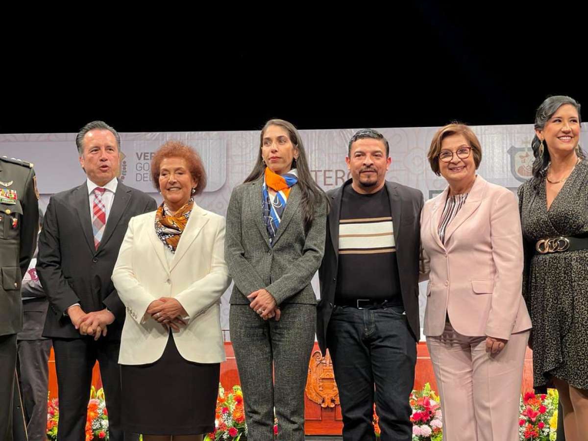 Con respaldo del Congreso se avanza en la reconstrucción de un Poder Judicial aliado del pueblo: Gómez Cazarín