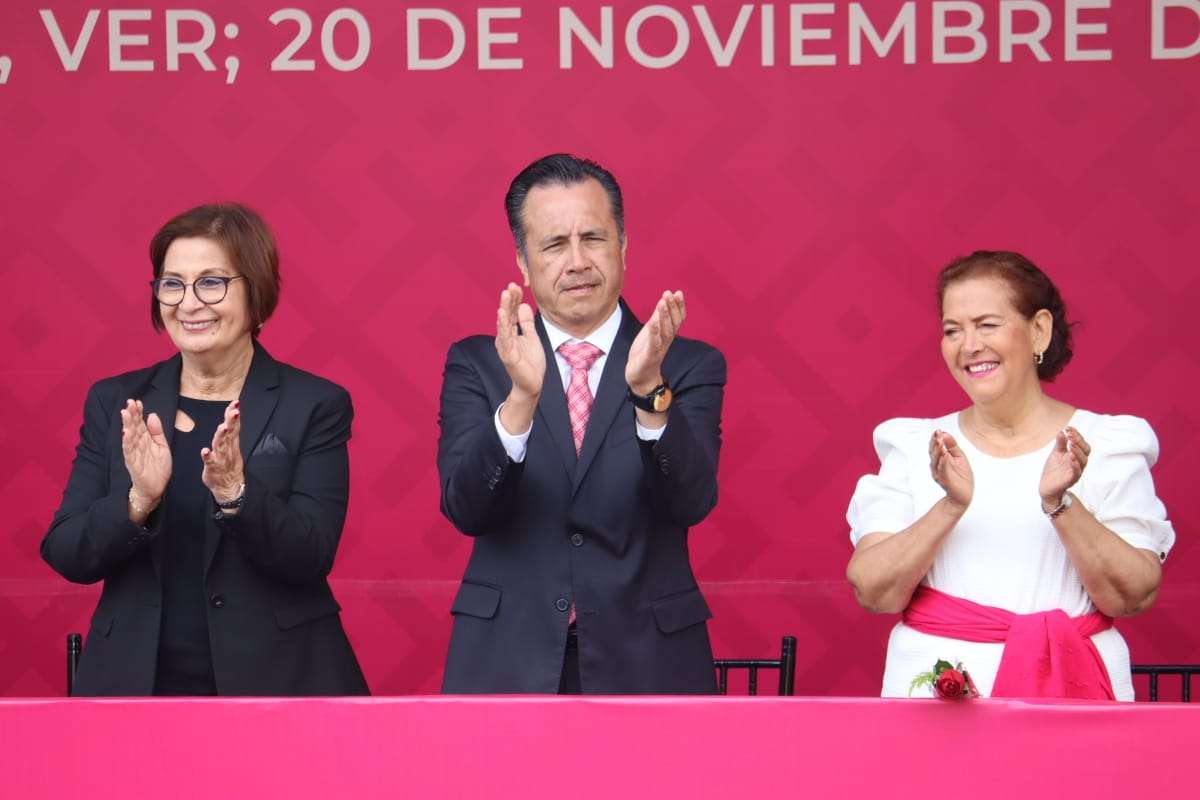 Día de la Revolución no pasará inadvertido para los comprometidos con la igualdad, la justicia y la democracia: Mago Corro.