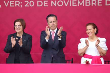 Día de la Revolución no pasará inadvertido para los comprometidos con la igualdad, la justicia y la democracia: Mago Corro.