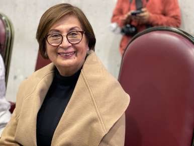 Veracruz, sexta entidad más segura; logro indiscutible de la estrategia en seguridad: Mago Corro