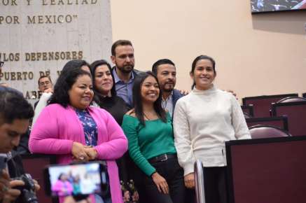 Con Cuitláhuac García Jiménez la policía estatal recupera su identidad y compromiso con el pueblo: Gómez Cazarín