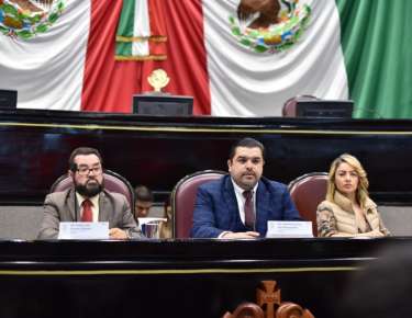 Veracruz, entre las 10 entidades más seguras del país: SSP