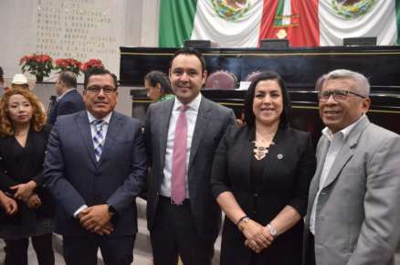 Disminución de la deuda pública se verá reflejada en mejores condiciones de vida para los veracruzanos: Rosalinda Galindo