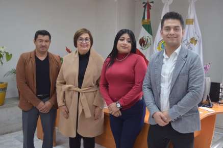Privilegiar la gobernabilidad y el servir a la ciudadanía, exhorta Mago Corro a Cabildo de Tlilapan