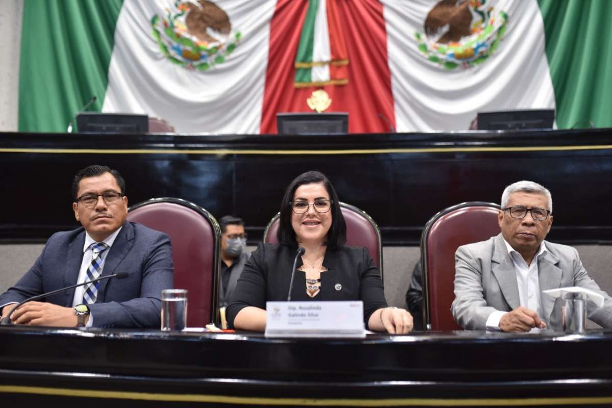 Con resultados de SEFIPLAN la oposición quedó moralmente derrotada: Maleno Rosales