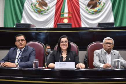 Con resultados de SEFIPLAN la oposición quedó moralmente derrotada: Maleno Rosales