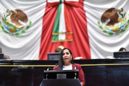 Definir marca turística de Veracruz, atribución de Sectur, propone Diputada