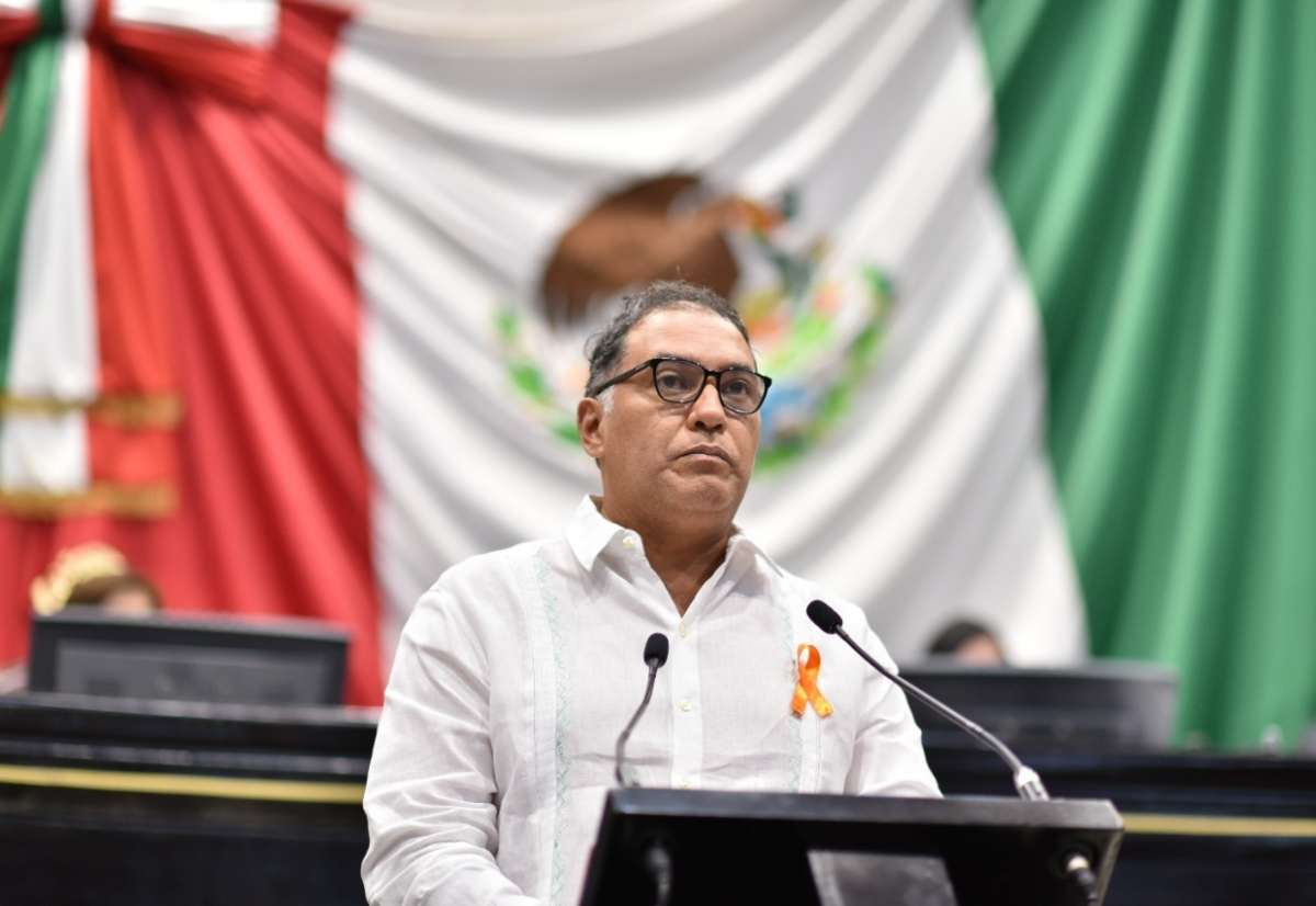 Llama Diputado a fomentar el Son Jarocho y la venta de artesanías