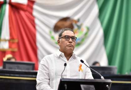 Llama Diputado a fomentar el Son Jarocho y la venta de artesanías