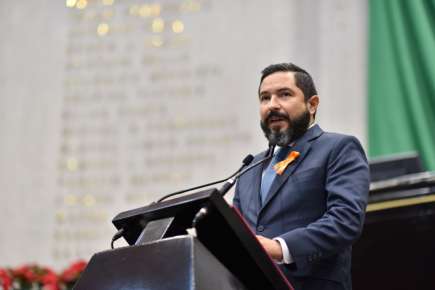 Seguridad pública sería derecho fundamental en Veracruz   