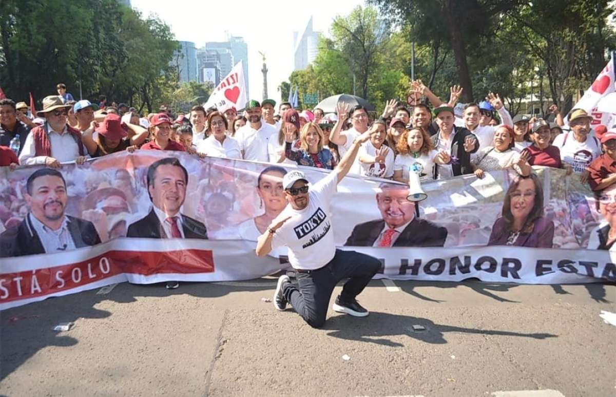 27 de noviembre.