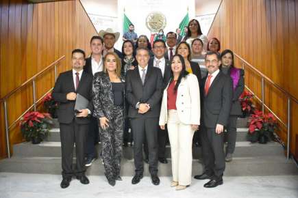 Veracruz, el mejor destino turístico: Sectur