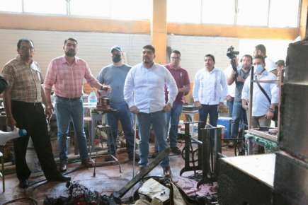 Zenyazen descarta daños mayores en la Técnica 3 tras conato de incendio