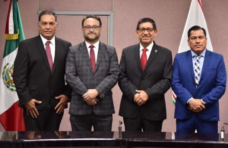 Veracruz invierte, construye progreso y desarrollo: SIOP   