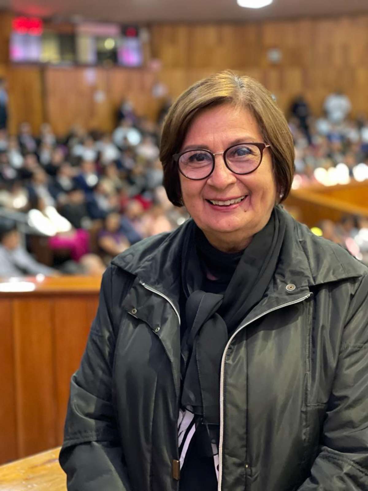 Registra Veracruz cuatro años de justicia y paz laboral: Mago Corro