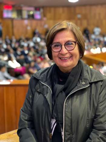 Registra Veracruz cuatro años de justicia y paz laboral: Mago Corro