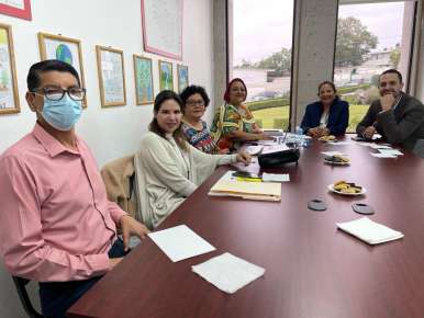 Trabaja Comisión de Salud en reforma para garantizar el respeto a los derechos reproductivos de las mujeres y niñas adolescentes