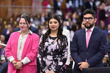 Veracruz, ejemplo de respeto a los derechos laborales: STPSP