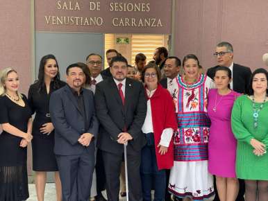 *Transformar el sistema educativo permite aspirar a un mejor futuro y un mejor Veracruz: Mago Corro