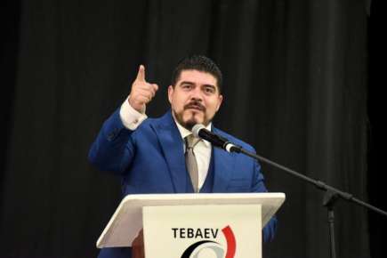 Confía Zenyazen que federación entregué los 49 mdp pendientes para atender escuelas afectadas por Grace