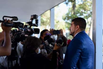 Zenyazen reitera su confianza en la Federación para la entrega de los 49 mdp pendientes