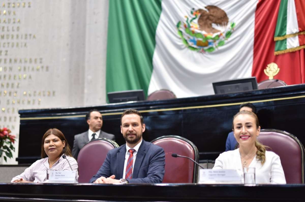Promueve Sedema política ambiental responsable   