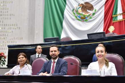 Promueve Sedema política ambiental responsable   