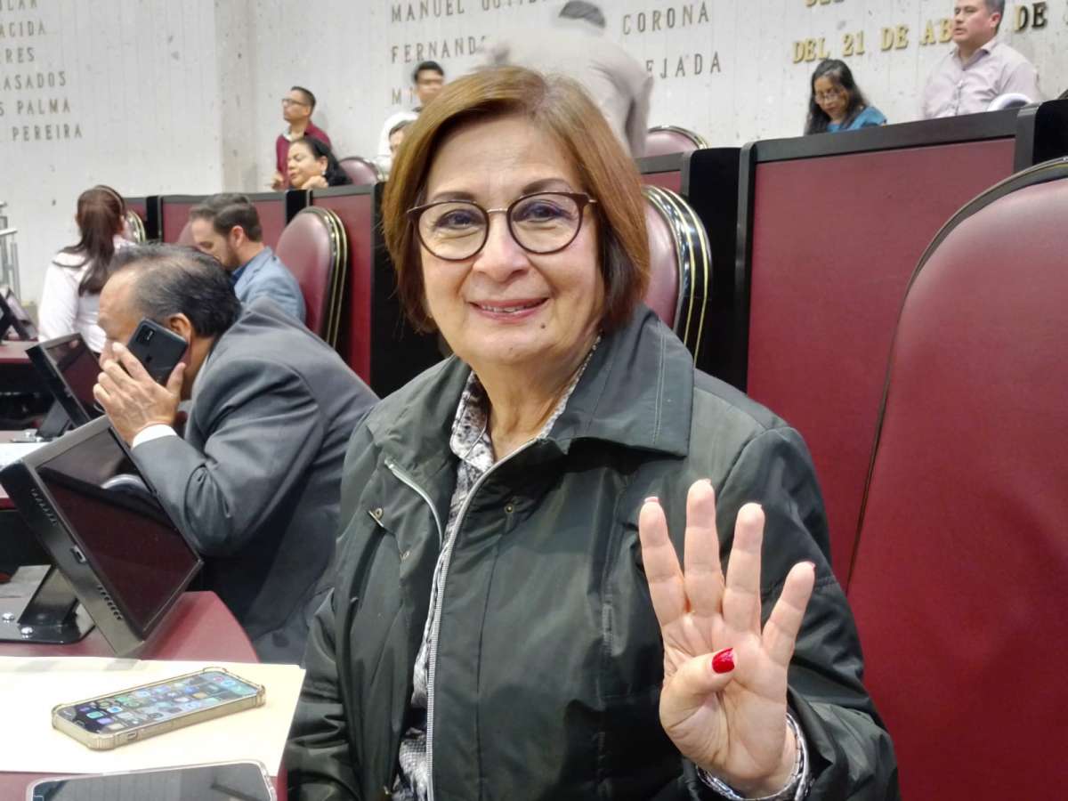 Con el gobierno de la 4T, Veracruz dejó de ser un estado saqueado: Mago Corro