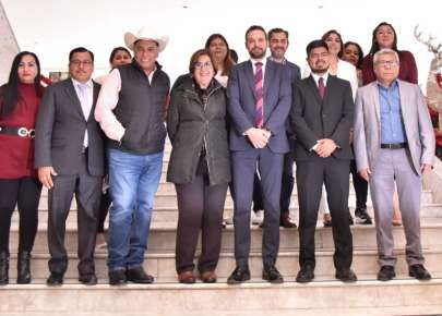 En Veracruz, comunicación incluyente y transparente: CGCS   