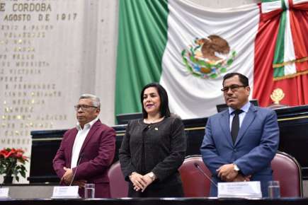 Veracruz, comprometido con la transparencia y la honestidad: CGE                                                    