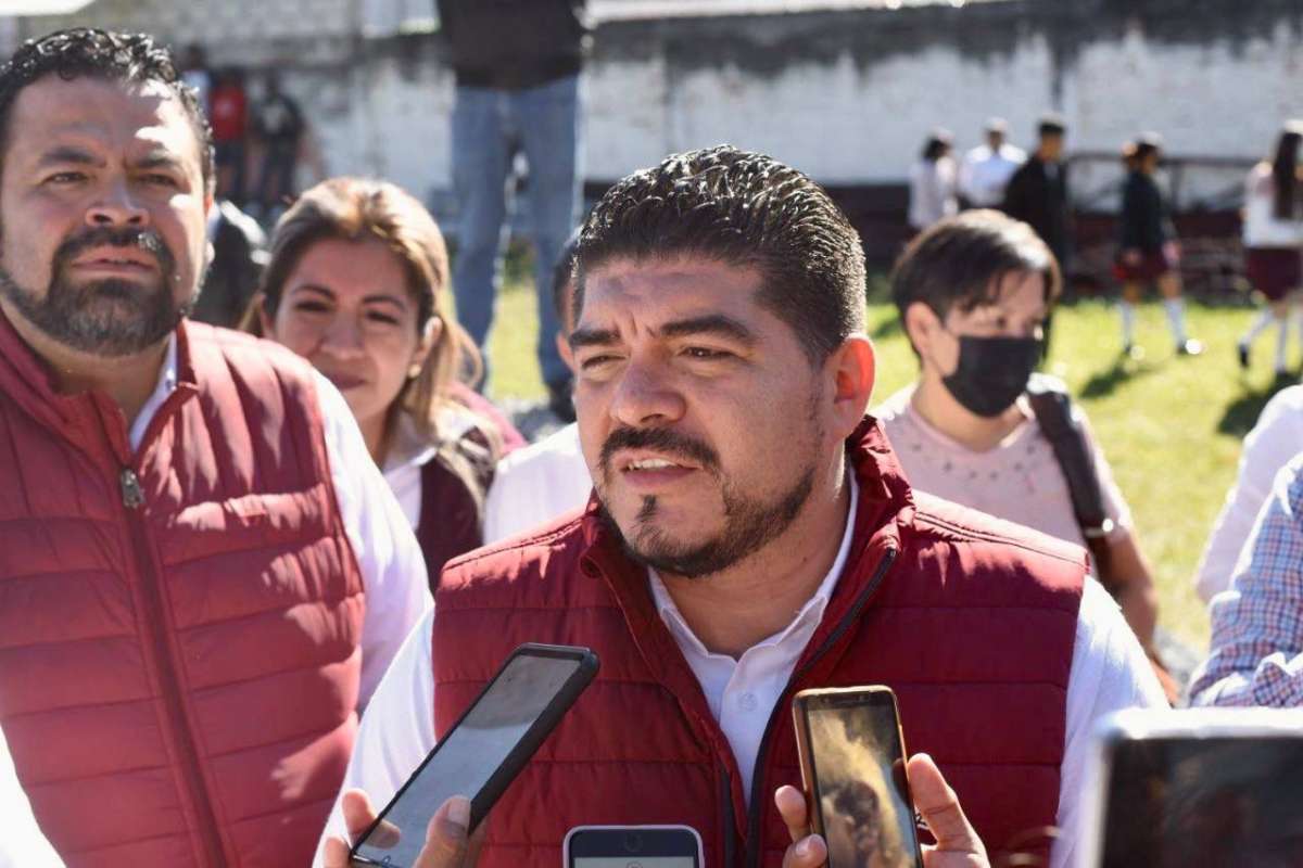 Zenyazen anuncia ampliación del Operativo Mochila para nivel primaria en enero