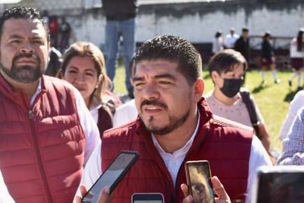Zenyazen anuncia ampliación del Operativo Mochila para nivel primaria en enero