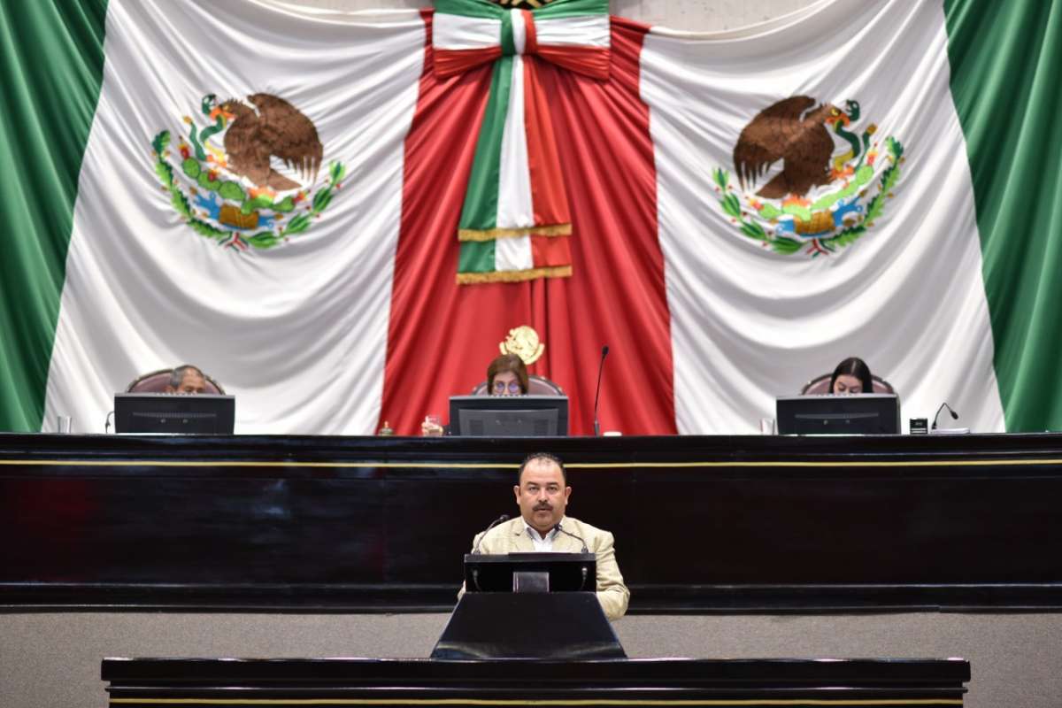 Impulsa legislador creación de Direcciones Municipales de Cultura Física y Deporte   