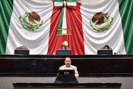 Impulsa legislador creación de Direcciones Municipales de Cultura Física y Deporte   