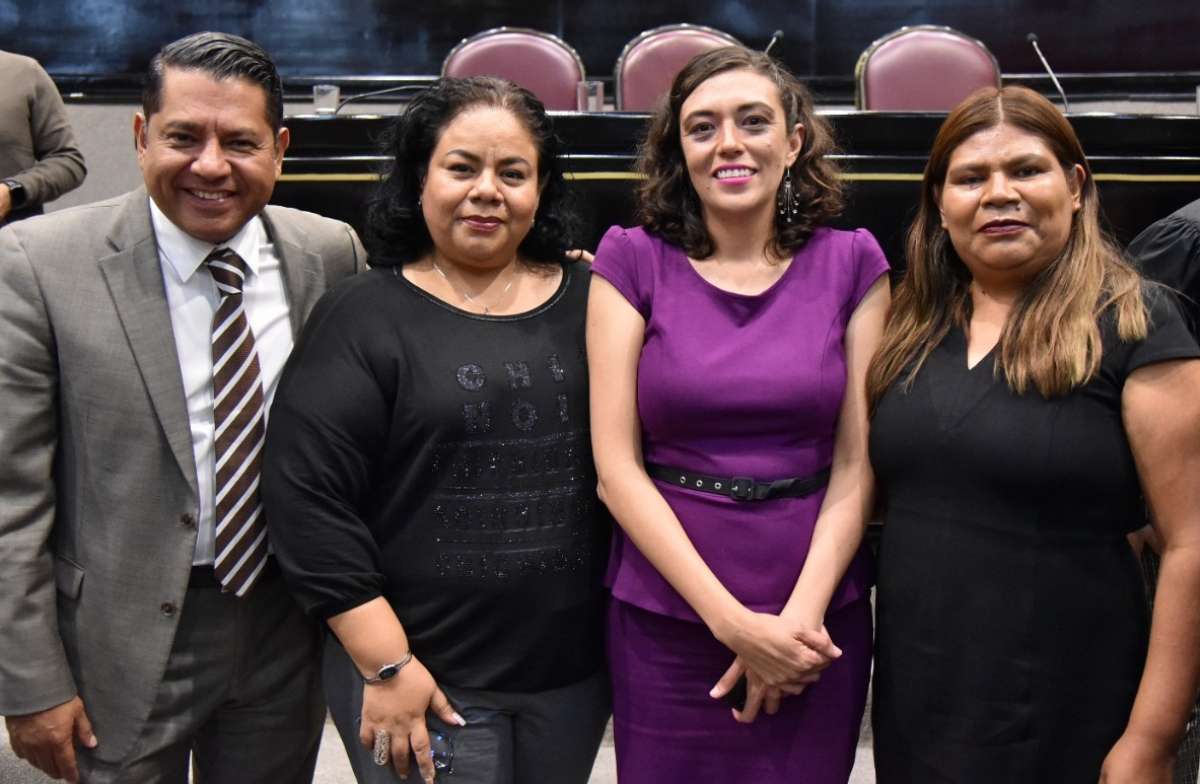 Cuenta Veracruz con una Protección Civil humana y eficiente   