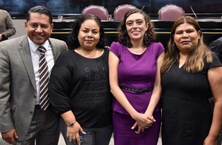 Cuenta Veracruz con una Protección Civil humana y eficiente   