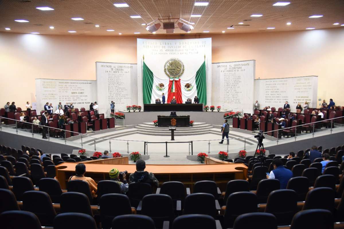Reformarían el tercero transitorio de la Ley de Coordinación Fiscal   