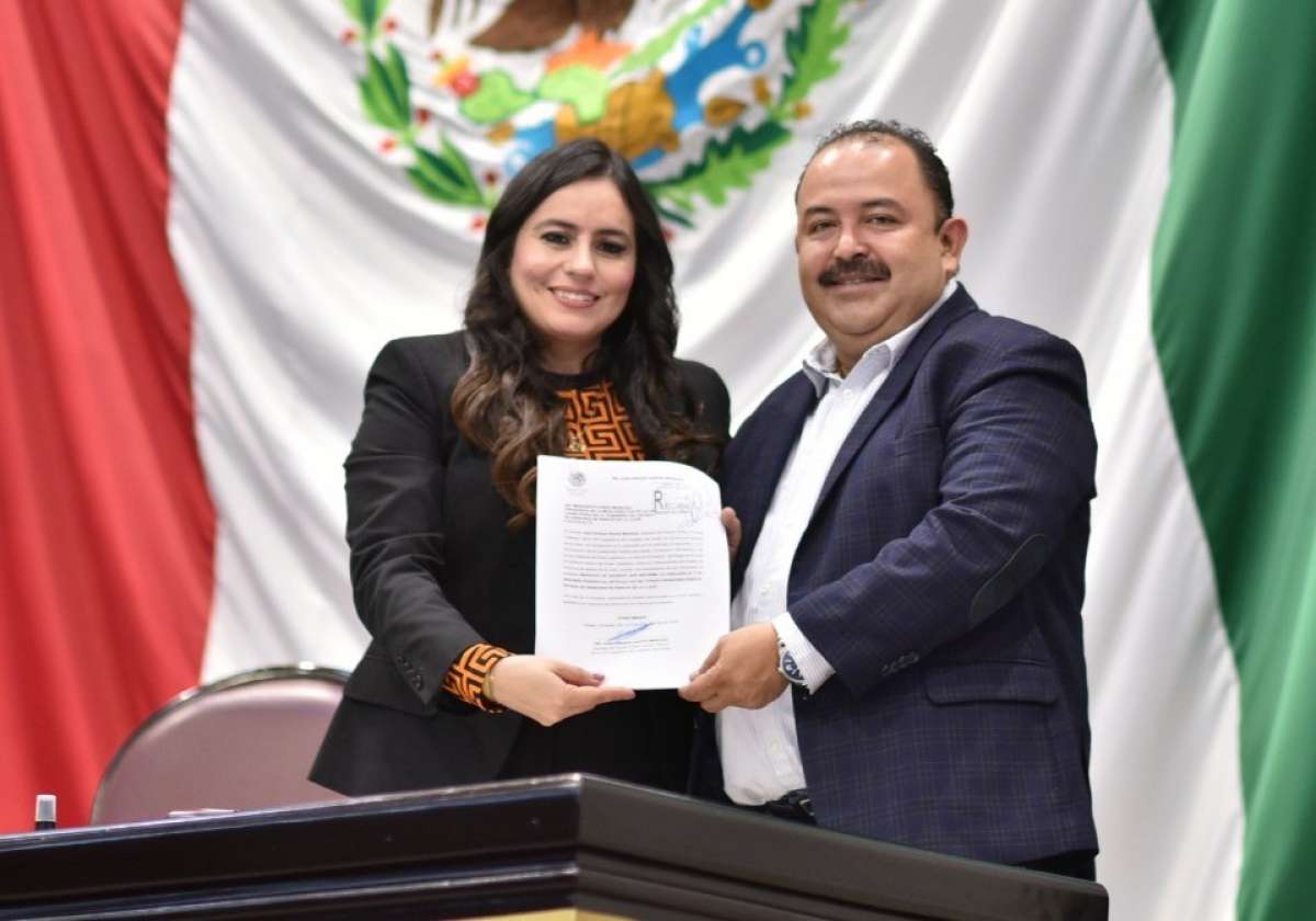 Propone diputado simplificar obligaciones del Impuesto a la Nómina