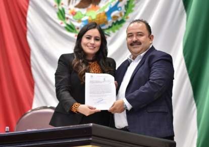 Propone diputado simplificar obligaciones del Impuesto a la Nómina