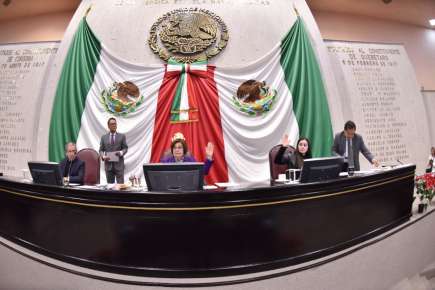 Convoca Congreso a la Secretaría de Salud para mejorar atención del cáncer infantil   