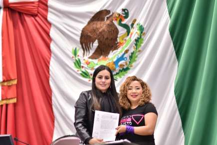 Sería ciberacoso sexual delito en legislación veracruzana   