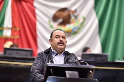 Impulsa diputado reformas que fortalecerían medidas de seguridad en transporte público   