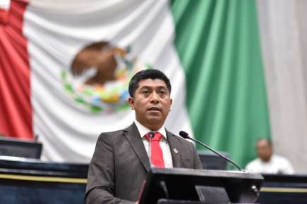 Sería reconocido el voto de veracruzanos residentes en el extranjero