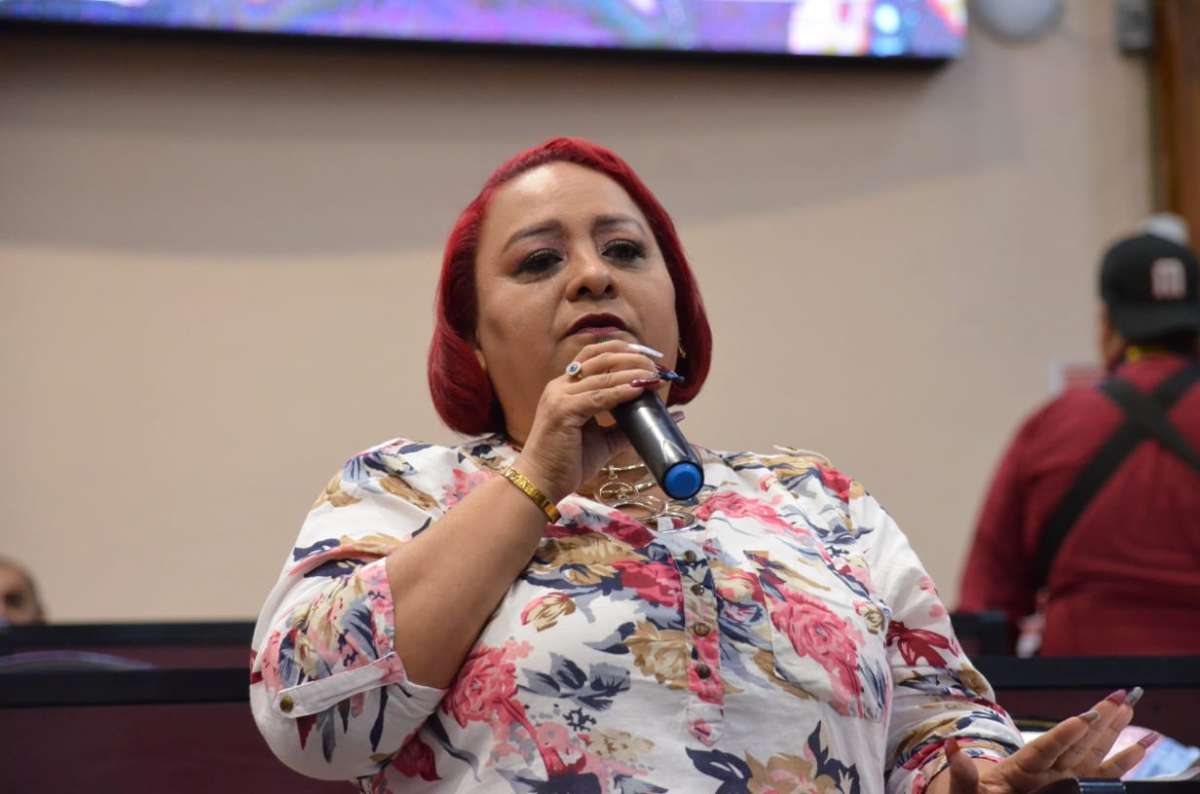 Prepara Adriana Esther Martínez agenda de trabajo 2023 en favor del turismo y salud