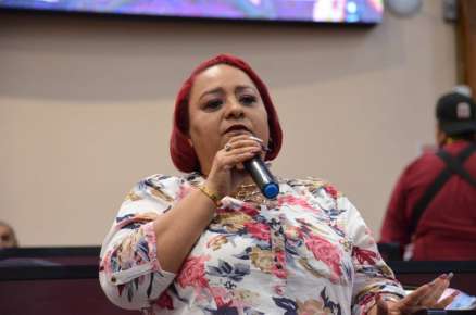 Prepara Adriana Esther Martínez agenda de trabajo 2023 en favor del turismo y salud