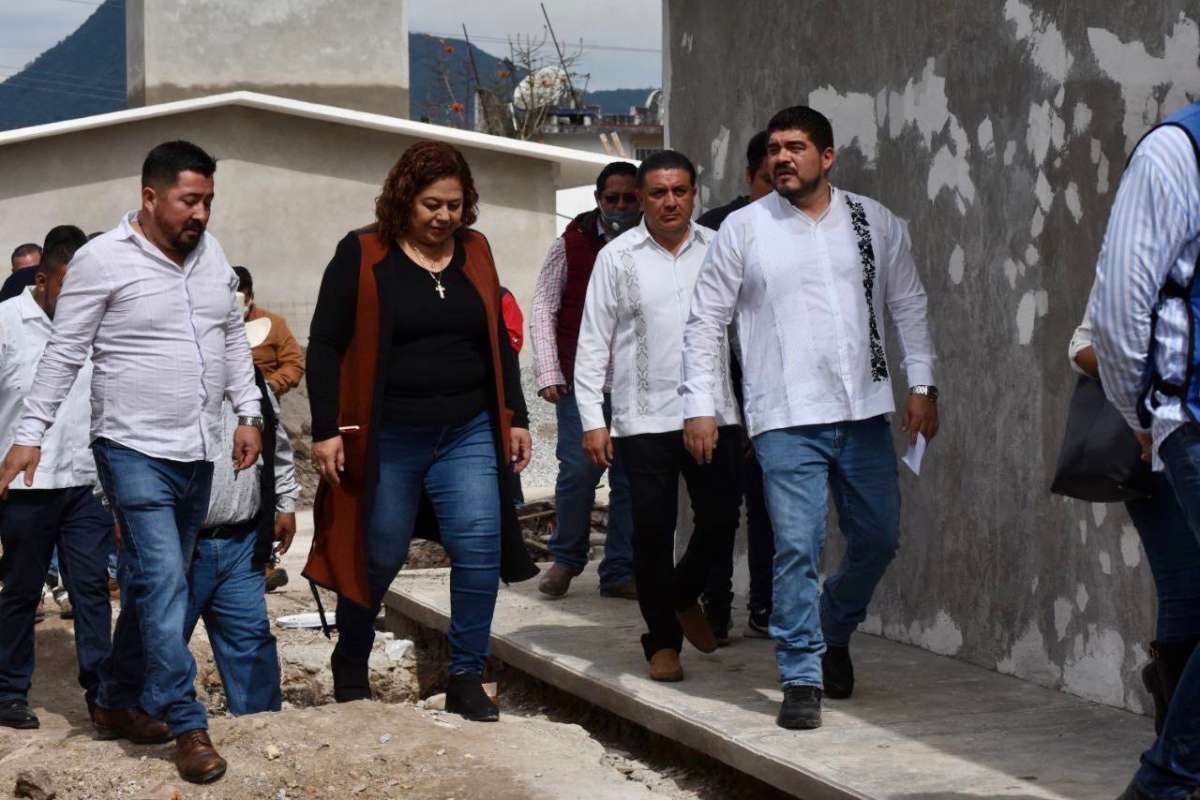 Zenyazen aseguró: se redoblarán esfuerzos en 2023 para avanzar en resultados académicos, infraestructura y servicios