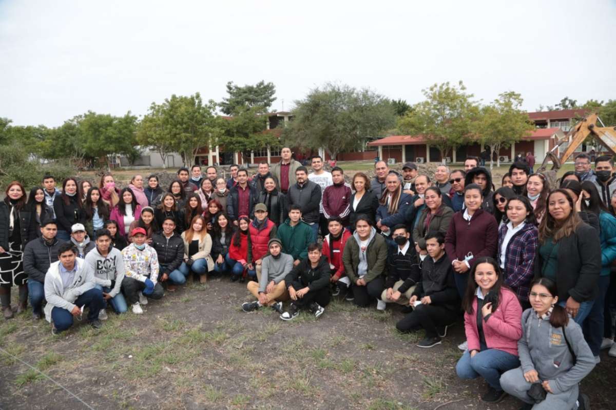Zenyazen demuestra con resultados su liderazgo al frente de la SEV