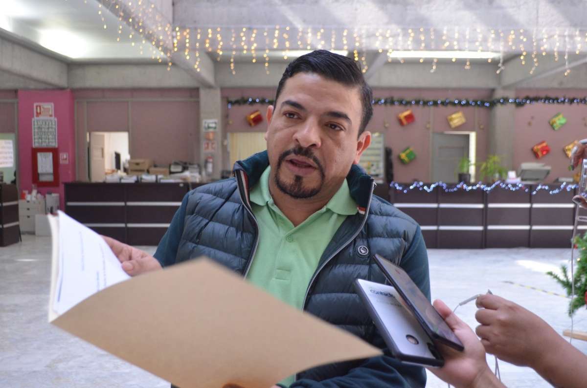 Extinción del TEJAV, hecho consumado: Gómez Cazarín